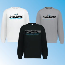 DVA Pocket Crewneck DVA Pocket Crewneck